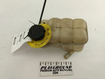 Tanque de desbordamiento de depósito de refrigerante de motor Land Rover Discovery 2 se adapta a 1999-2004 Foto 1 de 4