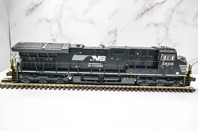 Lionel Norfolk Southern ET44AC Diesel 3646 | Legacy | O Scale - Image 1 of 4