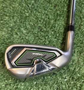 Varilla de acero flexible para zurdos TaylorMade RocketBallz Single 6 Iron S - Imagen 1 de 9