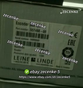 1Pcs New RSI 503 557468-08 # Fedex or DHL - Picture 1 of 1