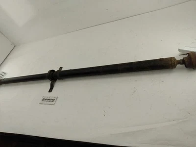 VOLKSWAGEN VW PHAETON *COMO ESTÁ SOLO PIEZAS* Eje de transmisión trasero 4,2 L V8 se adapta a 04-06 Foto 1 de 4