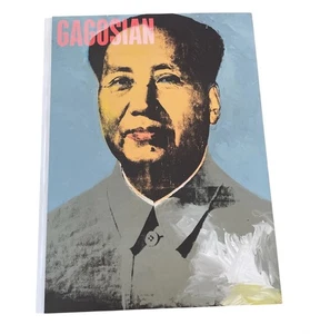 Brand New- Gagosian Magazine : Fall 2024 - Picture 1 of 1