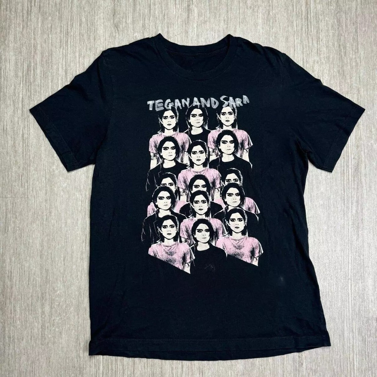 tegan and sara shirt products for sale | eBay tegan and sara shirt products for sale | eBay