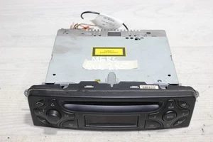 Radio Autoradio 2038201786 / BE6021 Mercedes Benz W203 CL Bj,02 - Bild 1 von 8