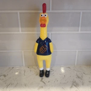 Dave & and Buster's Promo Chicken Toy Very Rare 13 inch Plastic - Picture 1 of 10
