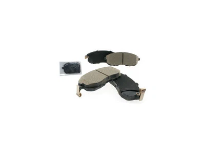 For 2011-2017 Nissan Juke Brake Pad Set Front 56728CDRV 2012 2013 2014 2015 2016 - Image 1 of 2