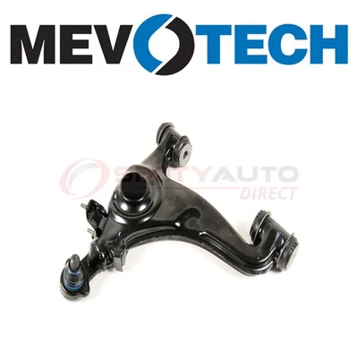 Mevotech OG Control Arm & Ball Joint Assembly for 1994 Mercedes-Benz E500 sl - Изображение 1 из 4