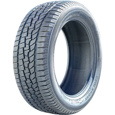 Tire Yokohama Geolandar CV 4S 265/50R20 111V XL All Weather Performance - Image 1 of 4