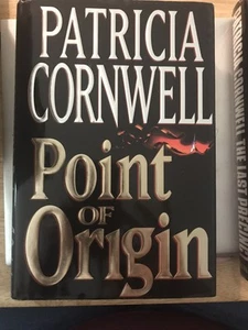 Point Of Origin. Patricia Corneell - Bild 1 von 1