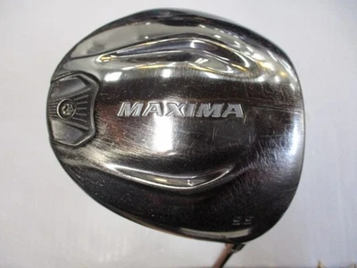 Ryoma MAXIMA II D 型球杆 9.5 TENSEI CK Pro 橙色 60 (S) #358 高尔夫球杆 — 第 1/4 张图片