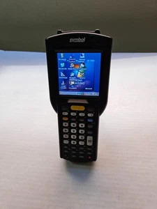 Zebra Motorola Symbol MC32N0 MC32N0G CE7.0 P/N: MC32N0-GI3HCLE0A Lot #1415 - Picture 1 of 16
