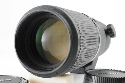 [Near Mint] Nikon AF Micro Nikkor 200mm f/4 D ED Lens From Japan [Extra 15% off] - image 1 of 4