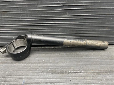 Honda CBR600 F4i 2003 manillar derecho clip en #81825 Foto 1 de 4