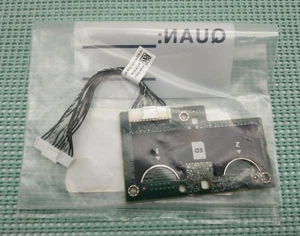 Dell Dual Internal SD Module Flash Card Reader with Cable G247N D979T R910 - Picture 1 of 3