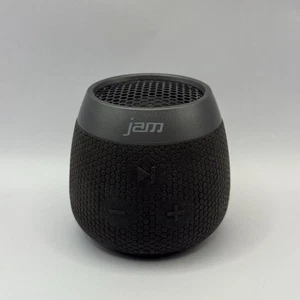 JAM HX-P250 Replay Wireless Speaker Portable Gray Bluetooth Tested Working - Photo 1 sur 7