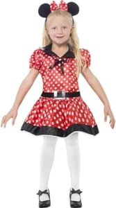 Mini Mouse Costume - Picture 1 of 1