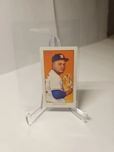 2022 Topps 206 Series 1 - #W1-76 Framber Valdez - Picture 1 of 2