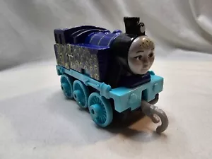 Thomas & Friends Hong Mei Push Pull Along Train Sodor Peacock Diecast Metal 2018 - Picture 1 of 7