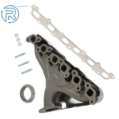 For Chevy Trailblazer GMC Buick Olds 4.2L 2002/2003/2004/2005 Exhaust Manifold - Image 1 of 4