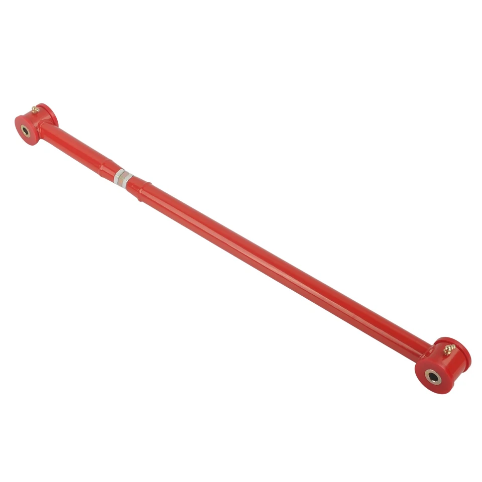 Adjustable Rear Track Bar Panhard w/ Polyurethane Bushings For 2007-2014 GM SUVs Foto 1 de 4