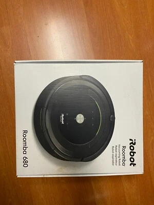 iRobert Roomba 680 - Image 1 of 2