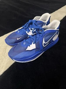 DS Nike Kyrie 5 Low TB Game Royal Men’s Size 12 - Picture 1 of 9