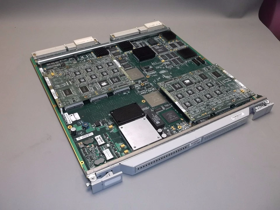 3COM 6624M-TPL-A COREBUILDER 5000 SWITCH 24 PORT ***30 DAY WARRANTY*** - Image 1 of 1