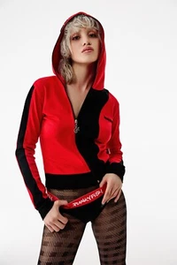 PunkyFish Rose Tyler Long Game Hoodie Doctor Who Cosplay - Picture 1 of 5