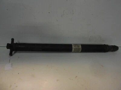 00-06 Mercedes Benz S600 eixo de transmissão dianteiro hélice metade 2204102706 - Imagem 1 de 4