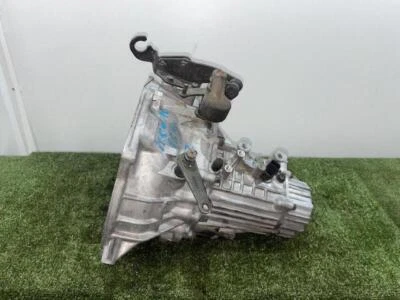 JX1973 boite a vitesse pour HYUNDAI COUPE (RD) 1.6 16V CAT 1999 97715 - Photo 1/4