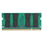 Xiede DDR2 800Mhz 2G 1.8V 200Pin For Laptop High Running Speed Memory RAM Fu BGI