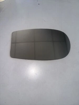 Specchietto Punto 188 Vetro retrovisore Sinistro Destro Fiat Punto 2 Ambo lati - Immagine 1 di 3