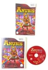 .Wii.' | '.Anubis II.