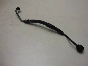 Oil line oil hose right cooler oil pipe pants right Yamaha XJ 650 4K0 80-84 - Picture 1 of 8