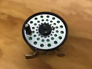 Vintage Martin 63 Fly Fishing Reel - VGUC - Picture 1 of 10