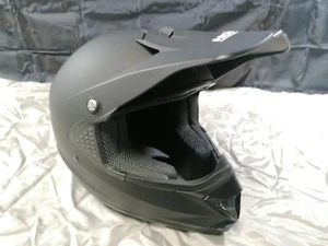 Casco cross Honz Helmets, taglia-size XS (53-54cm), 1195g - Foto 1 di 10