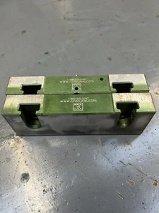 Schnappbacken 6”x 2” CNC - Bild 1 von 3