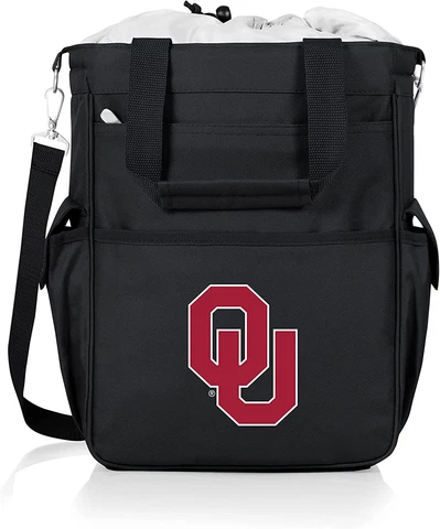 PICNIC TIME NCAA Unisex NCAA Activo Cooler Tote Bag Cover