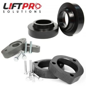 1.2" 30 mm Car Spacers Leveling Lift Kit for Tesla Model 3, Model Y - Picture 1 of 7
