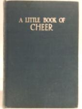 Ein kleines Buch von CHEER (unausgesprochenen - 1934) (id:28304)
