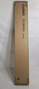 Casio CS-30X(D) Keboard Stand New In Box  - Picture 1 of 1
