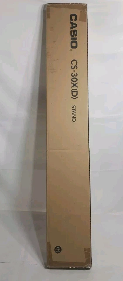Casio CS-30X(D) Keboard стойка новый в коробке  - Изображение 1 из 1