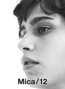 IDEA BOOKS Willy Vanderperre - Mica Limited Edition Amazine Magazine Series /12  - Bild 1 von 2