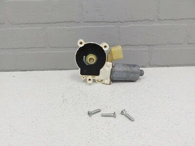 BMW 528i 2004-2010 motor ventana pasajero delantero derecho OEM elevador eléctrico  Foto 1 de 4