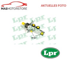BRAKE MAIN BRAKE CYLINDER LPR 1058 I NEW OE QUALITY