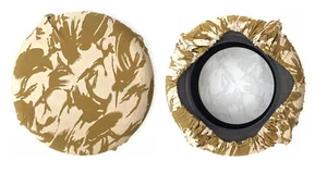 British Army Military Desert Camo Pack Spare Tire Cover Pouch Brand NEW - SMALL - Picture 1 of 6