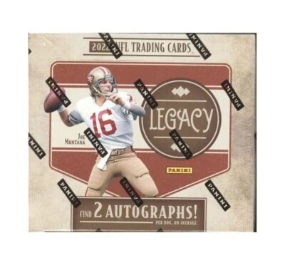 2022 Panini Legacy *YOU PICK* Base & Inserts STARS LEGENDS *QTY* *BUY 2+ & SAVE* - Image 1 of 3