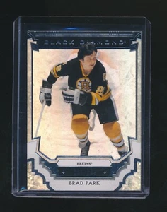BRAD PARK 2023-24 BLACK DIAMOND 031/349 #BDB-PA - Picture 1 of 2