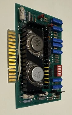 Vickers Servo Add-On Module EM-D-20 - Image 1 of 4
