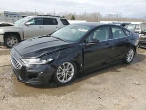 Alternator Without Heated Seats Fits 16-20 FUSION 4759502 - Picture 1 of 14